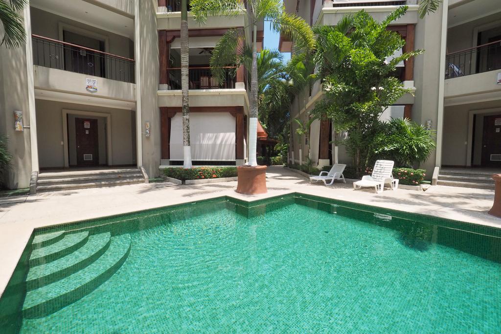 Luxury Terrace, Beach Access - M10 Apartment ฆาโก ภายนอก รูปภาพ